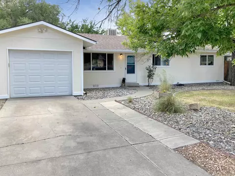 554 Princess St, Grand Junction, CO 81501