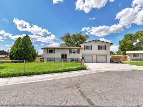 645 12 Karen Ct, Grand Junction, CO 81504
