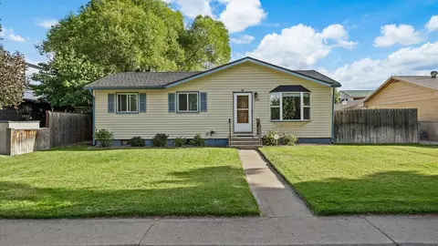2315 Hall Ave, Grand Junction, CO 81501