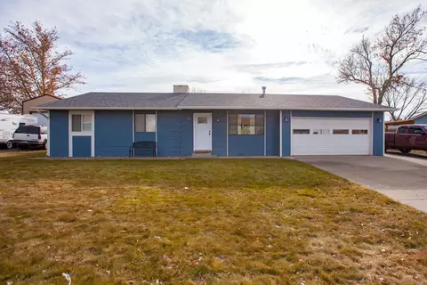 3189 Kennedy Ave, Grand Junction, CO 81504
