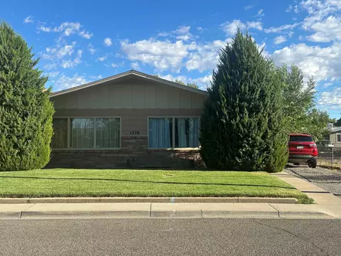 1270 Walnut Ave #A, B, C, D, Grand Junction, CO 81507