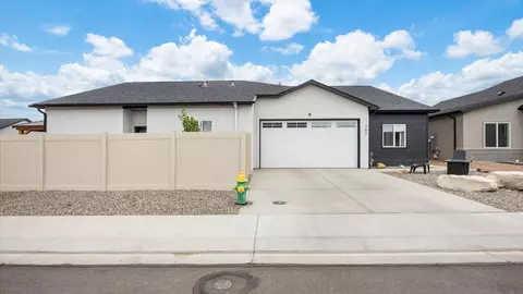 262 Sasha St, Grand Junction, CO 81503