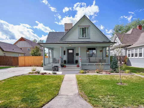 935 Grand Ave, Grand Junction, CO 81501