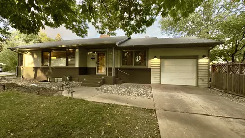 1924 N 5th St, Grand Junction, CO 81501