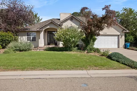 2256 Pine Terrace Ct, Grand Junction, CO 81507