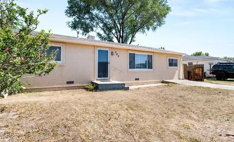 380 N Apple St, Fruita, CO 81521