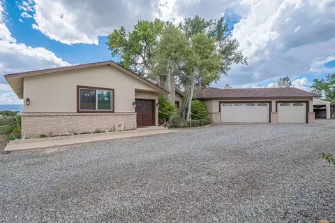 1355 18 12 Rd, Fruita, CO 81521