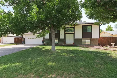 608 12 Broken Spoke Rd, Grand Junction, CO 81504