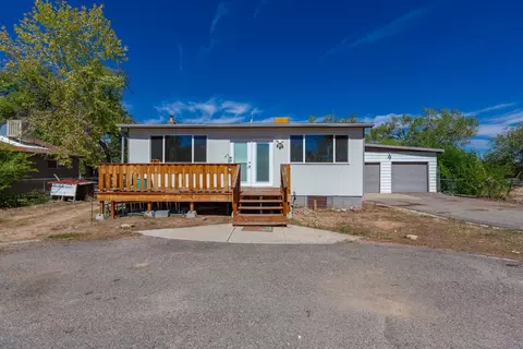 2922 12 Highway 50, Grand Junction, CO 81503