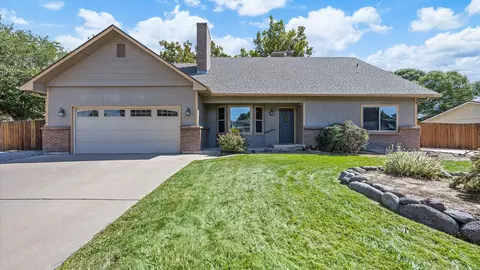 588 Starlight Dr, Grand Junction, CO 81504