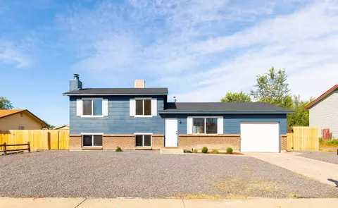 495 Mcmullin Dr, Grand Junction, CO 81504