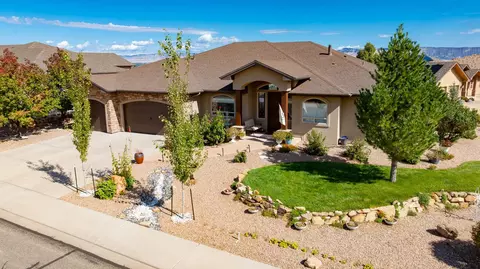 2664 Eagle Ridge Dr, Grand Junction, CO 81503