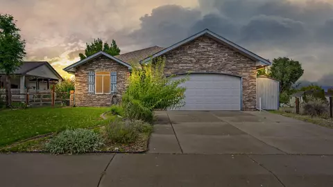2034 Rodeo Way, Grand Junction, CO 81507