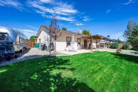 Exterior - 740 Gold Rush Dr, Fruita, CO 81521 photo 3 of 7