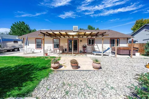 Exterior - 740 Gold Rush Dr, Fruita, CO 81521 photo 2 of 7