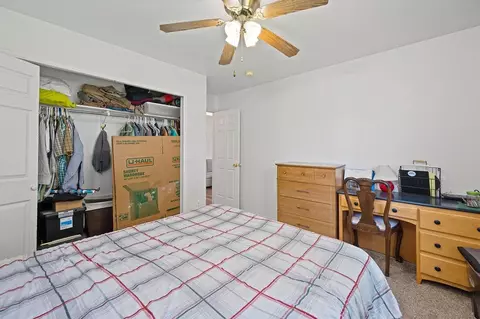 Bedroom - 740 Gold Rush Dr, Fruita, CO 81521 photo 5 of 7