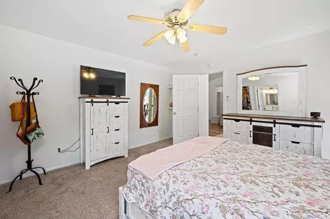 Bedroom - 740 Gold Rush Dr, Fruita, CO 81521 photo 3 of 7