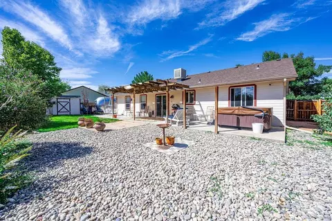 Exterior - 740 Gold Rush Dr, Fruita, CO 81521 photo 4 of 7