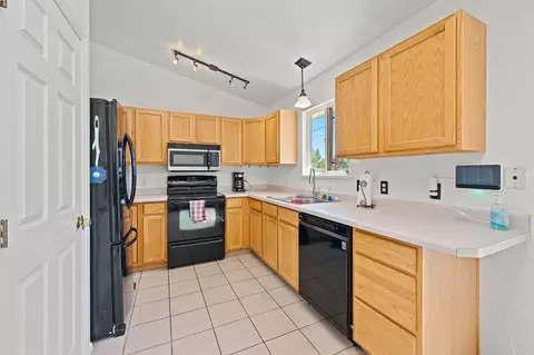 Kitchen - 740 Gold Rush Dr, Fruita, CO 81521 photo 1 of 2