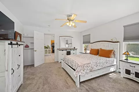 Bedroom - 740 Gold Rush Dr, Fruita, CO 81521 photo 2 of 7