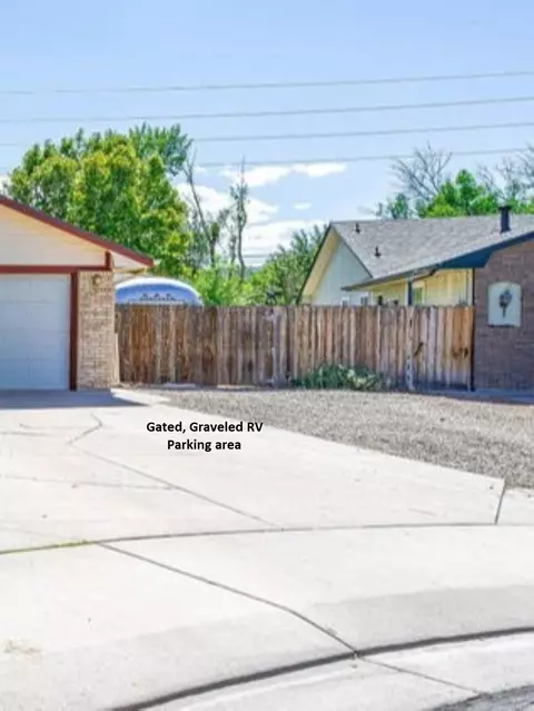 Exterior - 740 Gold Rush Dr, Fruita, CO 81521 photo 7 of 7