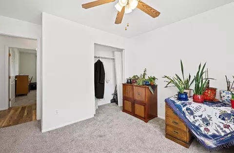 Bedroom - 740 Gold Rush Dr, Fruita, CO 81521 photo 6 of 7