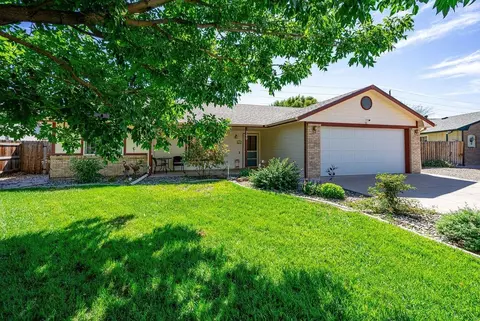 740 Gold Rush Dr, Fruita, CO 81521