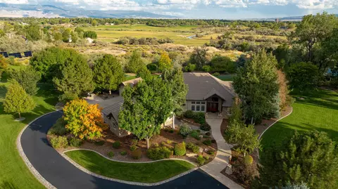 868 Quail Run Dr, Grand Junction, CO 81505