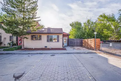 561 W Good Hope Cir #F, Clifton, CO 81520