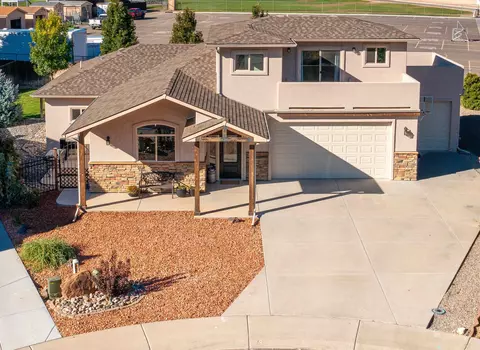 822 Cabernet Ct, Palisade, CO 81526
