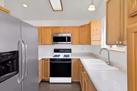 Kitchen - 1124 Powell St, Fruita, CO 81521 photo 1 of 1