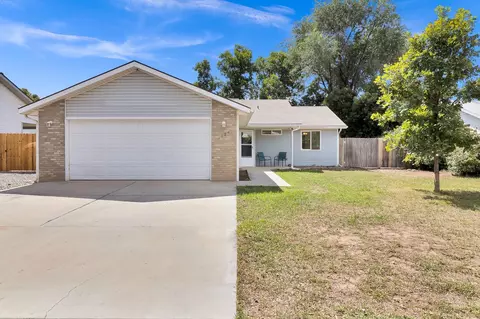 1124 Powell St, Fruita, CO 81521