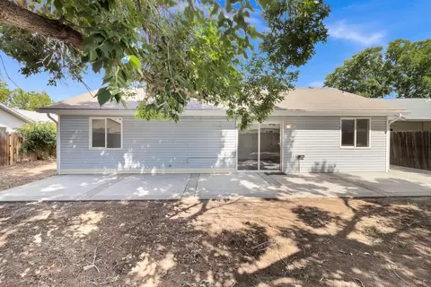 Exterior - 1124 Powell St, Fruita, CO 81521 photo 1 of 1