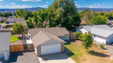 View/Area - 1124 Powell St, Fruita, CO 81521 photo 1 of 3