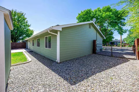 242 N Ash St, Fruita, CO 81521 photo 20