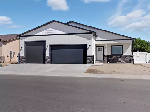 868 Stream Water St, Grand Junction, CO 81505