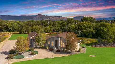 3388 C Rd, Palisade, CO 81526