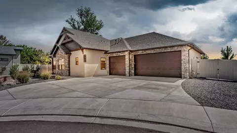 2545 Aspen Stand Ct, Grand Junction, CO 81505