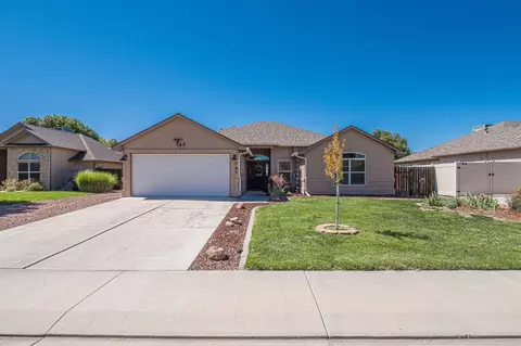 765 Silver Plume Dr, Fruita, CO 81521 photo 1