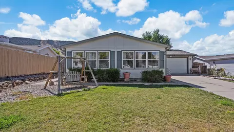 26 Baker Hill Pl, Parachute, CO 81635