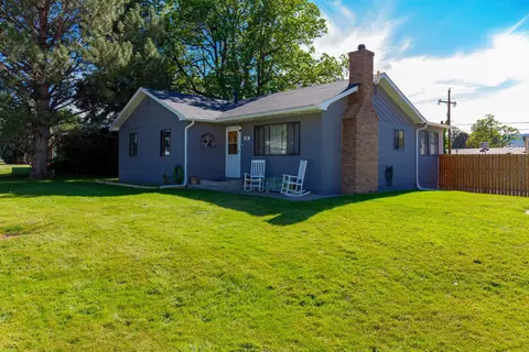 191 Rosalie Dr, Grand Junction, CO 81503