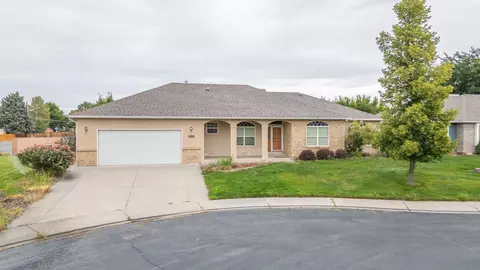 2802 Grand View Cir, Grand Junction, CO 81506