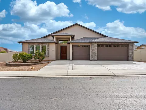 268 Maroon Peak St, Grand Junction, CO 81503