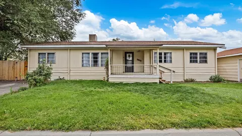 3053 Sandpiper Ave, Grand Junction, CO 81504