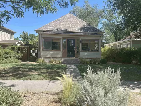 1128 Ouray Ave, Grand Junction, CO 81501