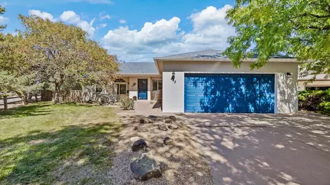 422 Prospectors Pt, Grand Junction, CO 81507