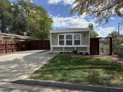 368 Clarinet Ln, Grand Junction, CO 81504
