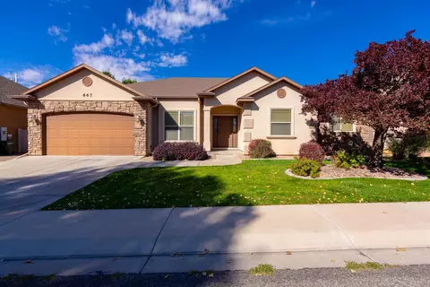 667 Cloverglen Dr, Grand Junction, CO 81504