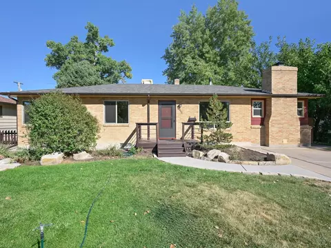2020 N 6th St, Grand Junction, CO 81501