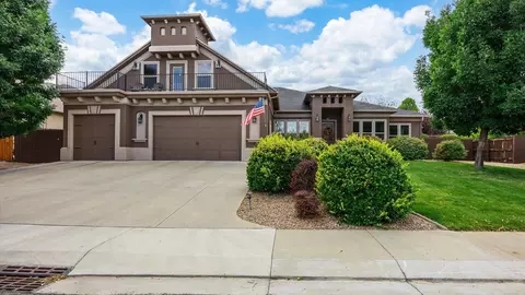 693 Roundup Dr, Grand Junction, CO 81507